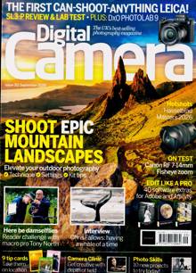 Digital Camera Magazine  Order Online