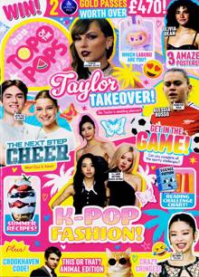 Top Of The Pops Magazine  Order Online