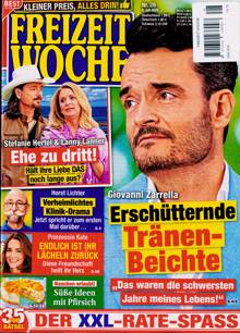 Freizeit Woche Magazine NO 28 Order Online