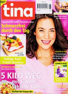 Tina Magazine Issue NO 28
