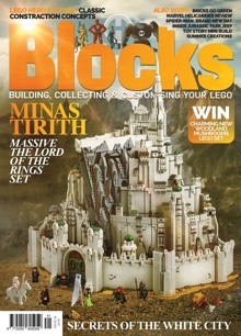 Blocks Magazine  Order Online