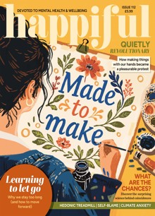 Happiful Magazine  Order Online