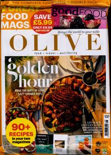 Complete Food Series Magazine  Order Online