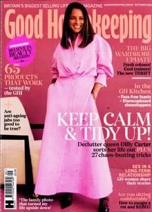 Good Housekeeping Travel Magazine  Order Online