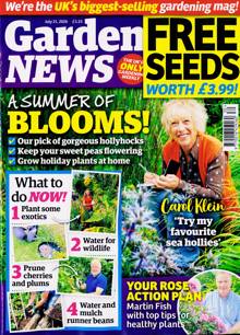 Garden News Magazine  Order Online