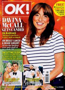 Ok! Magazine  Order Online