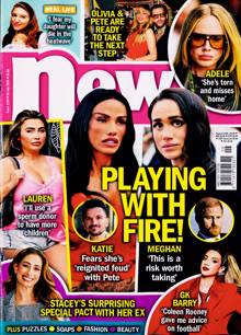 New Magazine NO 1194 Order Online