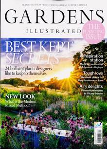 Gardens Illustrated Magazine  Order Online
