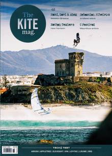 The Kitemag Magazine  Order Online