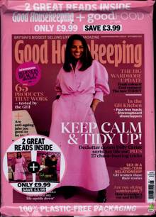 Good Lifestyle Series Magazine  Order Online