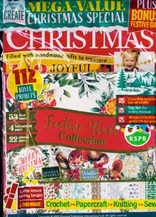Inspired To Create Magazine NO 126 Order Online