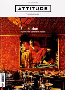 Attitude Interior Design Magazine Issue NO129