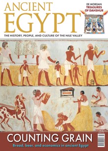 Ancient Egypt Publisher Magazine  Order Online