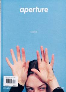 Aperture Magazine NO263 Order Online