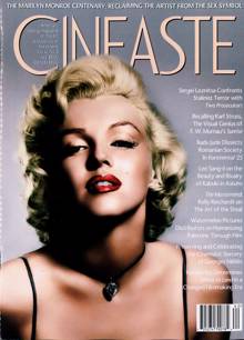 Cineaste Magazine  Order Online