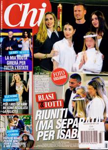 Chi Magazine Issue NO23