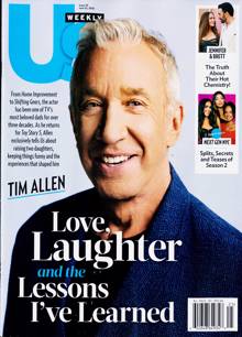 Us Weekly Magazine  Order Online