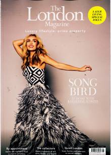 London Magazine  Order Online