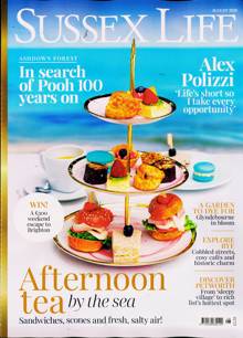 Sussex Life - County West Magazine  Order Online