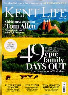 Kent Life Magazine  Order Online