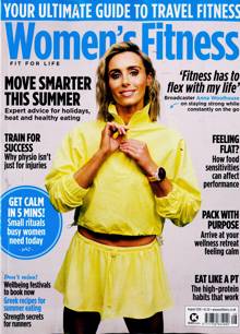 Womens Fitness Magazine  Order Online