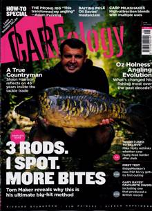 Carpology Magazine  Order Online