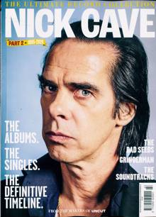 Ultimate Record Collection Magazine Issue NO 23