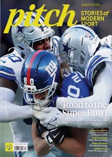 Pitch - Superbowl Magazine  Order Online