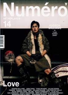 Numero Netherlands Magazine  Order Online