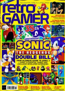 Retro Gamer Magazine  Order Online