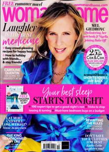 Woman and Home Magazine  Order Online