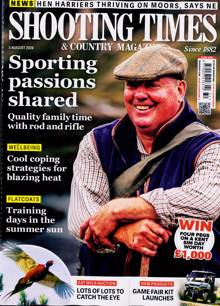 Shooting Times & Country Magazine  Order Online