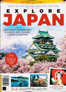 Live Well Live Longer Series Magazine NO 70 Order Online