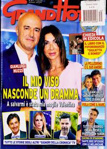 Grand Hotel (Italian) Wky Magazine  Order Online
