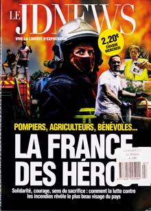 Le Jdnews Magazine Issue NO 97