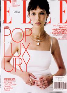 Elle Italian Magazine NO 27-28 Order Online