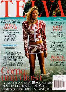 Telva Magazine  Order Online