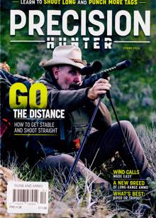 Guns & Ammo (Usa) Magazine PRE H 26 Order Online