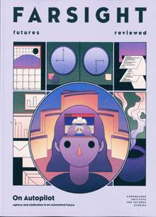Farsight Magazine  Order Online