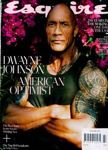 Esquire Usa Magazine  Order Online