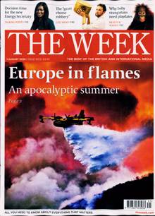 The Week Magazine  Order Online