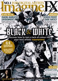 Imagine Fx Magazine NOV 26 Order Online