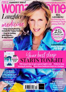 Woman and Home Compact Magazine  Order Online