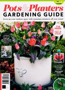 Easy Gardens and Living Magazine NO 50 Order Online