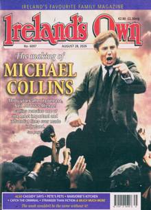 Irelands Own Magazine Issue NO 6097