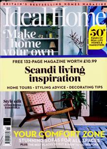 Ideal Home Magazine  Order Online
