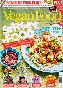 Vegan Food and Living Magazine SEP 26 Order Online