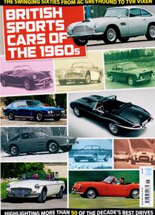 British Sports Cars Magazine Issue 2026