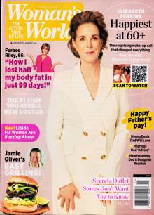 Womans World Magazine  Order Online