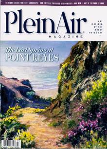 Pleinair Magazine Issue JUL 26 